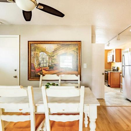 3-Bed Bungalow Walk To Historic Downtown Sanford Bagian luar foto