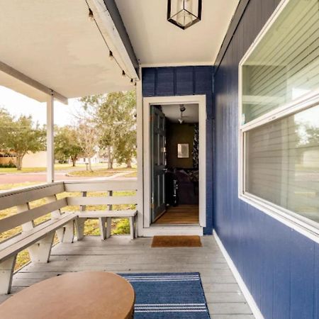 3-Bed Bungalow Walk To Historic Downtown Sanford Bagian luar foto