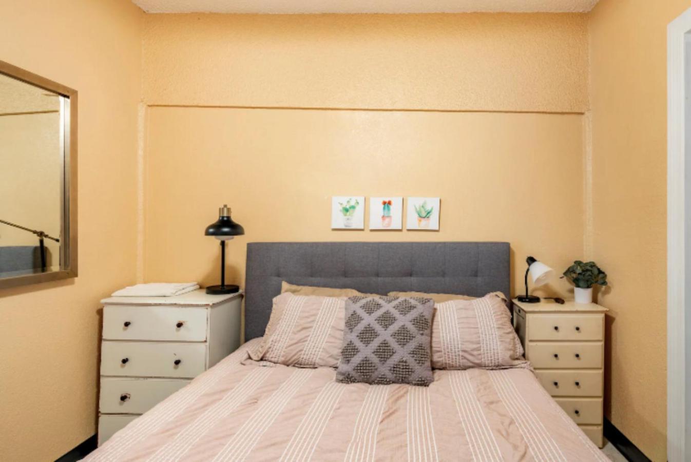 3-Bed Bungalow Walk To Historic Downtown Sanford Bagian luar foto