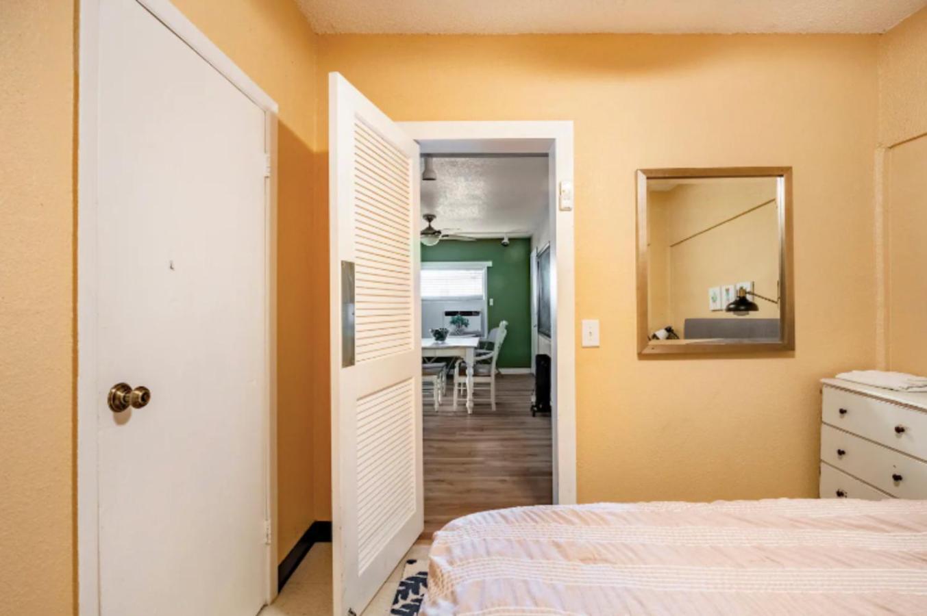 3-Bed Bungalow Walk To Historic Downtown Sanford Bagian luar foto