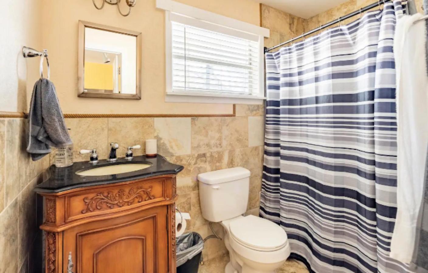 3-Bed Bungalow Walk To Historic Downtown Sanford Bagian luar foto