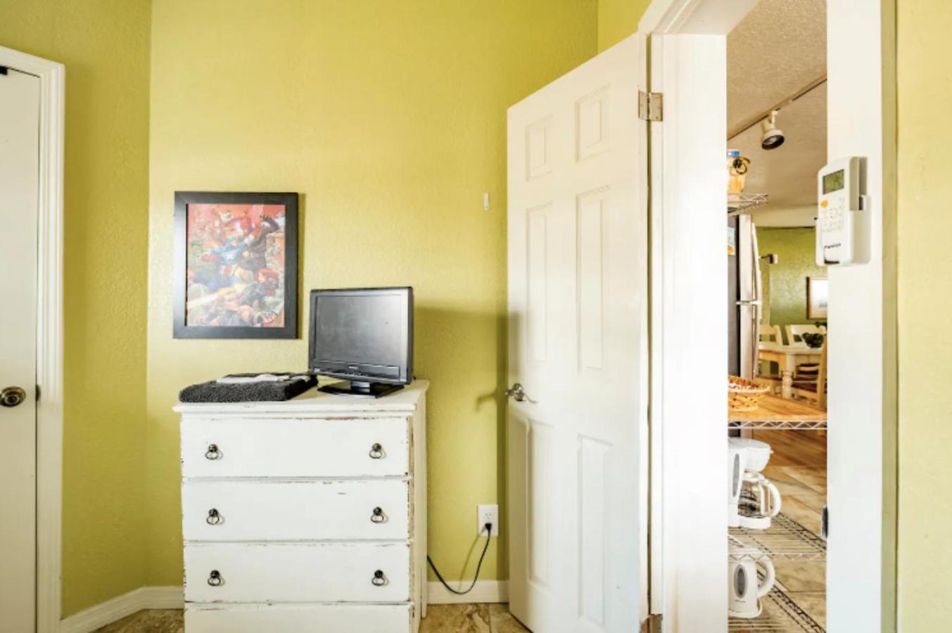 3-Bed Bungalow Walk To Historic Downtown Sanford Bagian luar foto
